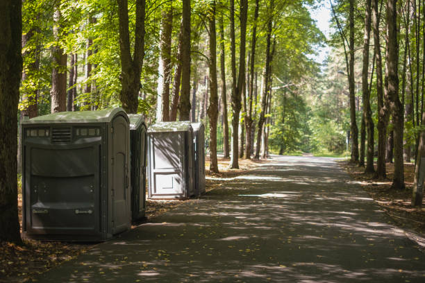 Best Emergency porta potty rental  in Rheems, PA