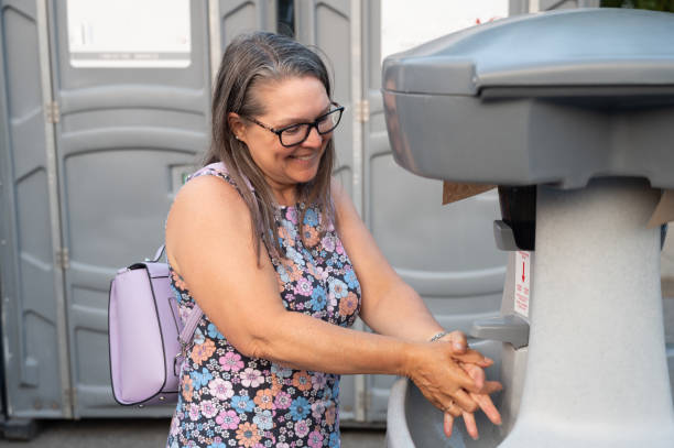 Best Porta potty rental for parties  in Rheems, PA